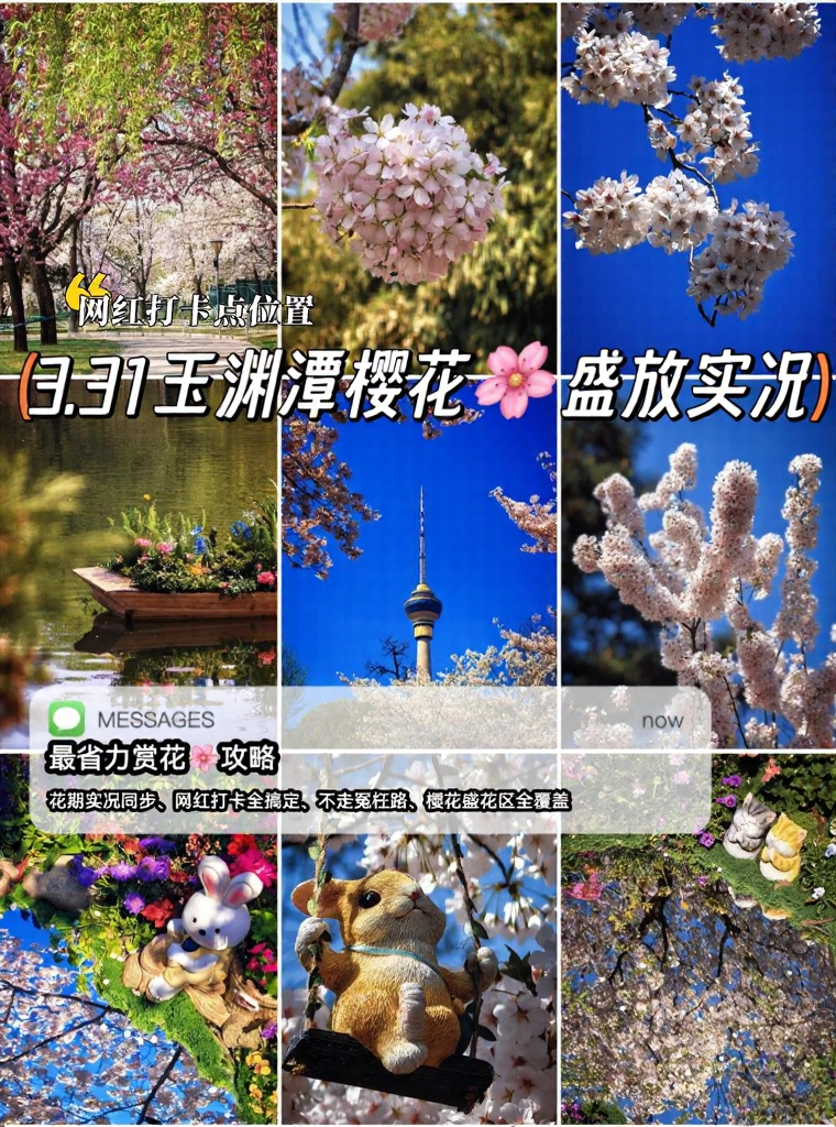 北京旅游