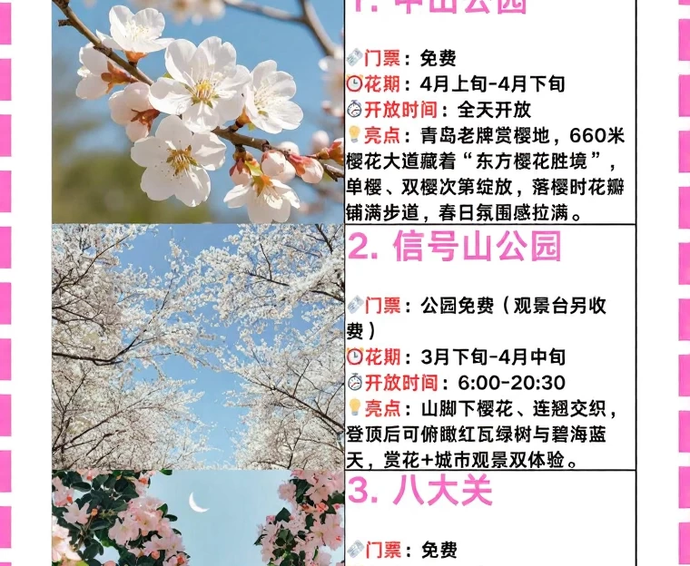 青岛旅游 1