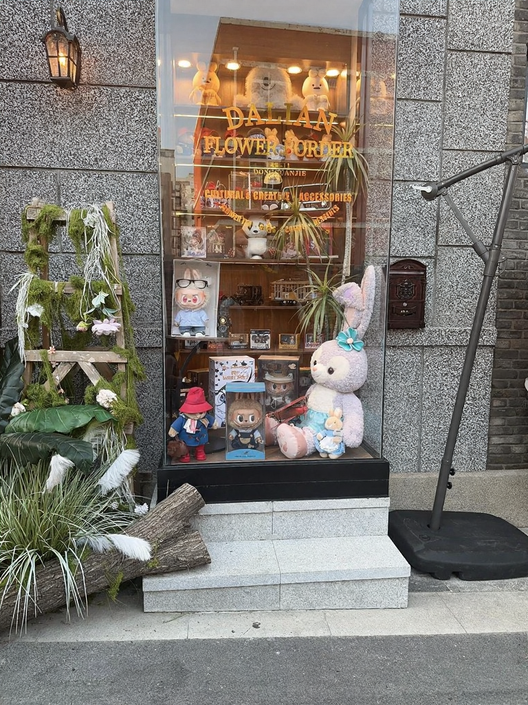 大连旅游