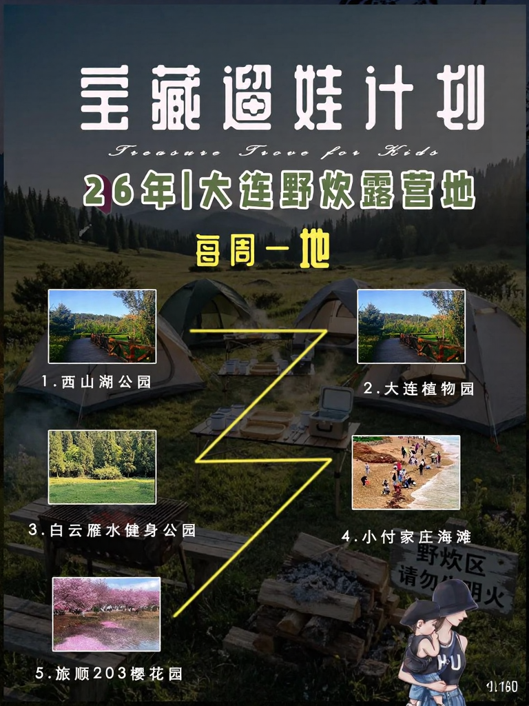 大连旅游