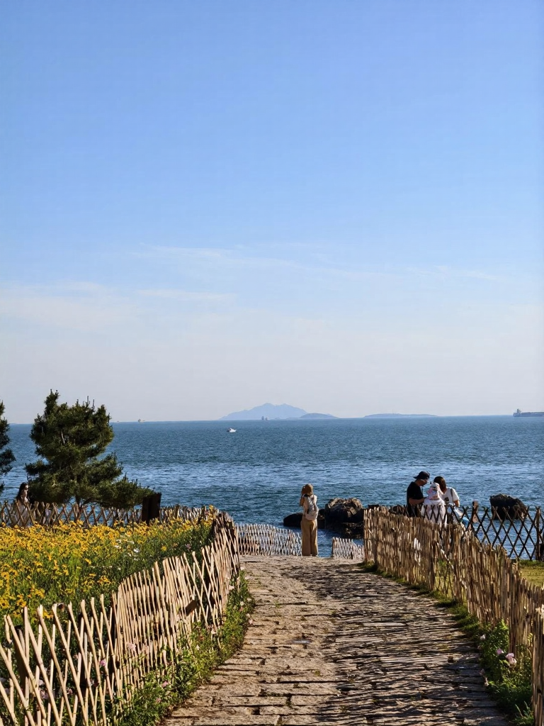 青岛旅游