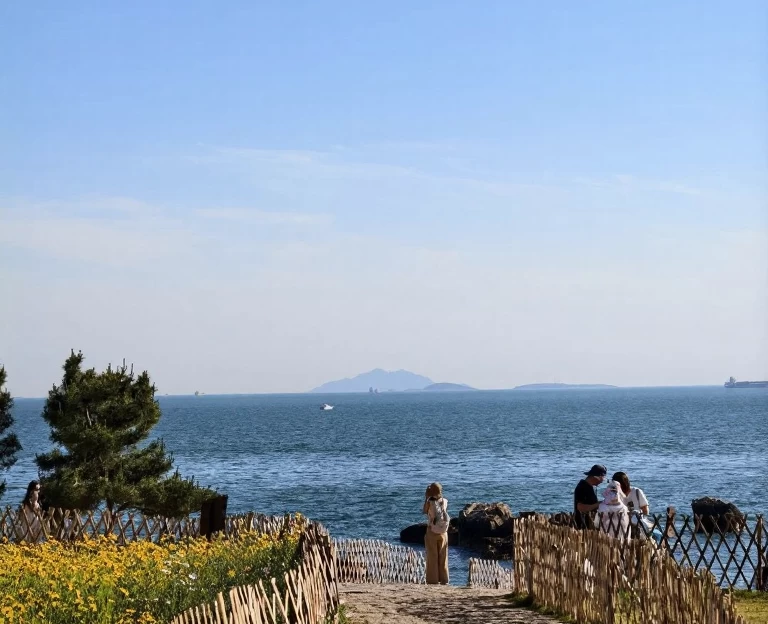 青岛旅游 1