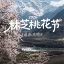 林芝旅游 缩略图 1