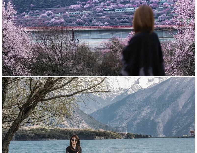 林芝旅游 1