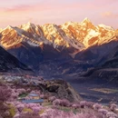 林芝旅游 缩略图 1