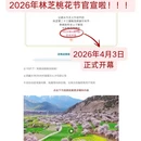 林芝旅游 缩略图 1