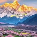 林芝旅游 缩略图 1