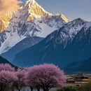 林芝旅游 缩略图 2