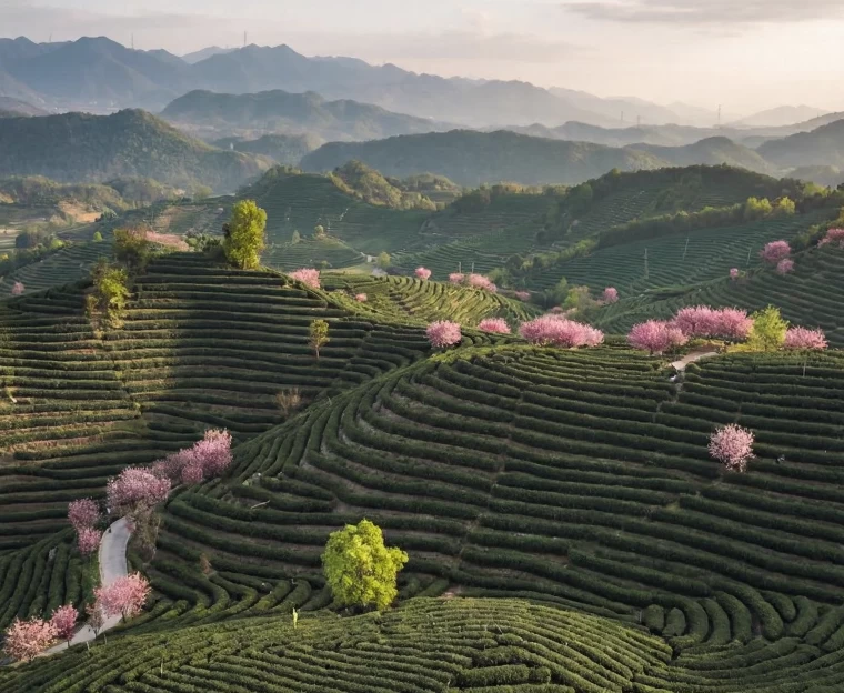 杭州旅游 1