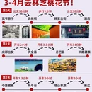 林芝旅游 缩略图 1