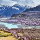 林芝旅游 缩略图 1