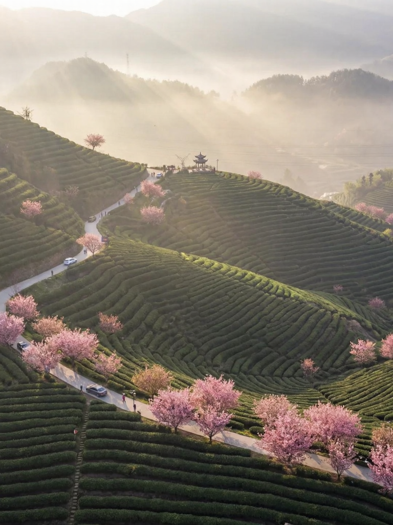 杭州旅游