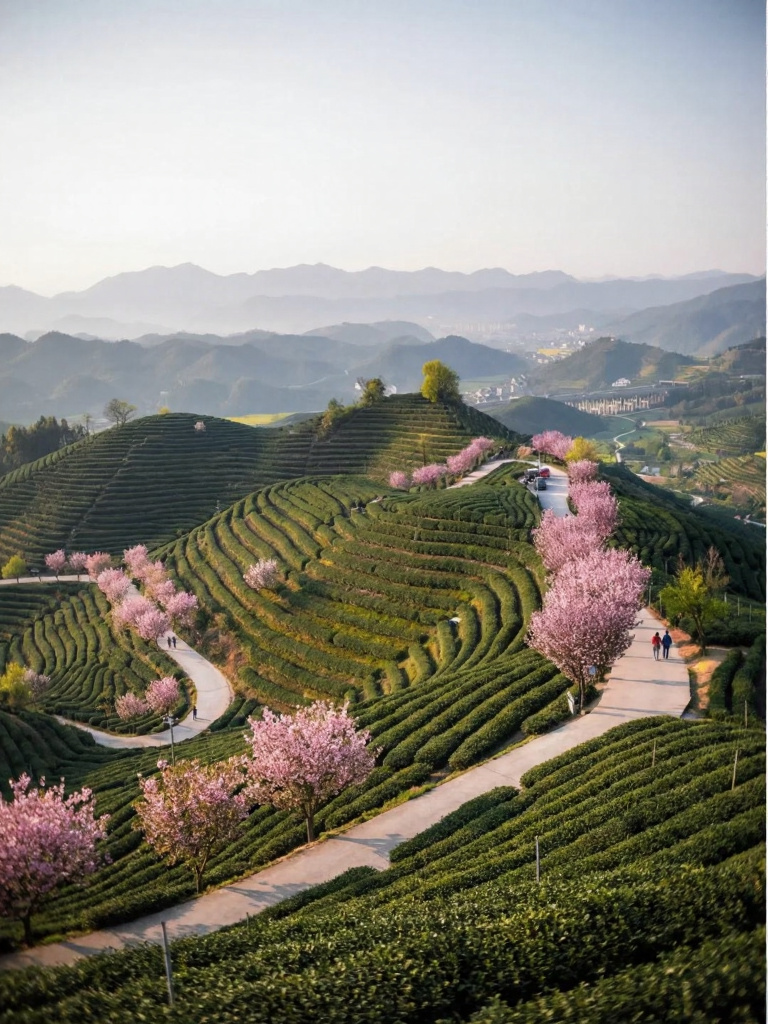 杭州旅游