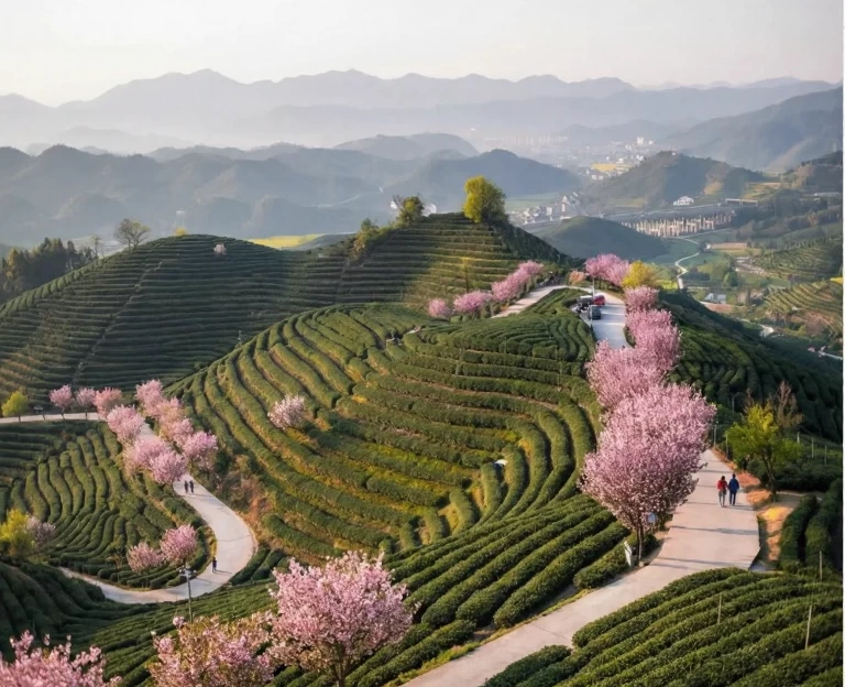 杭州旅游 1