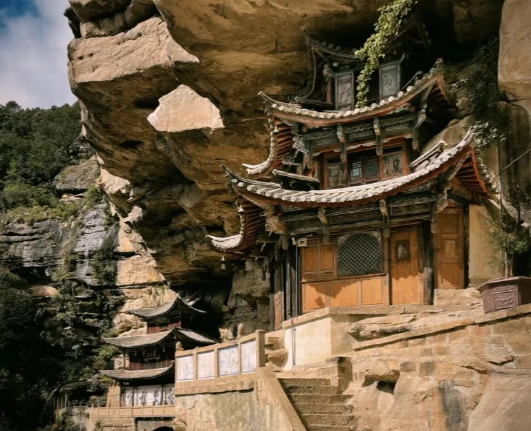 大理州旅游 1