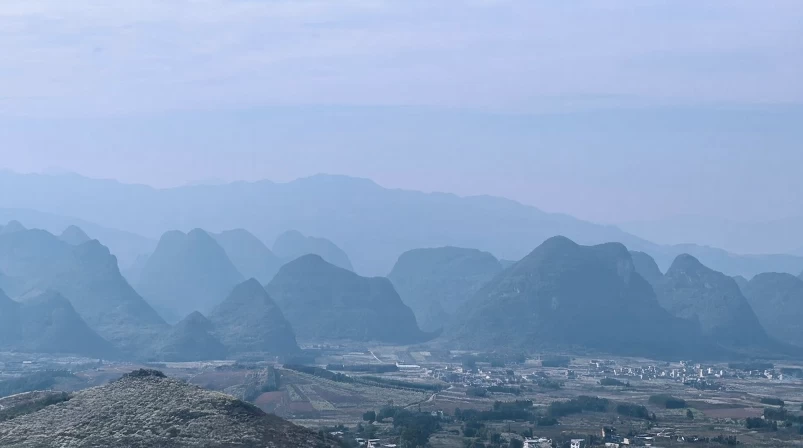 贺州旅游 1