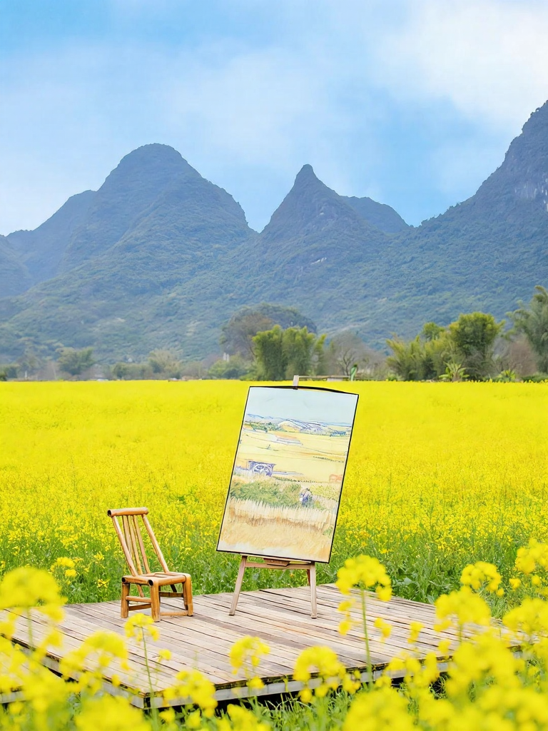 桂林旅游