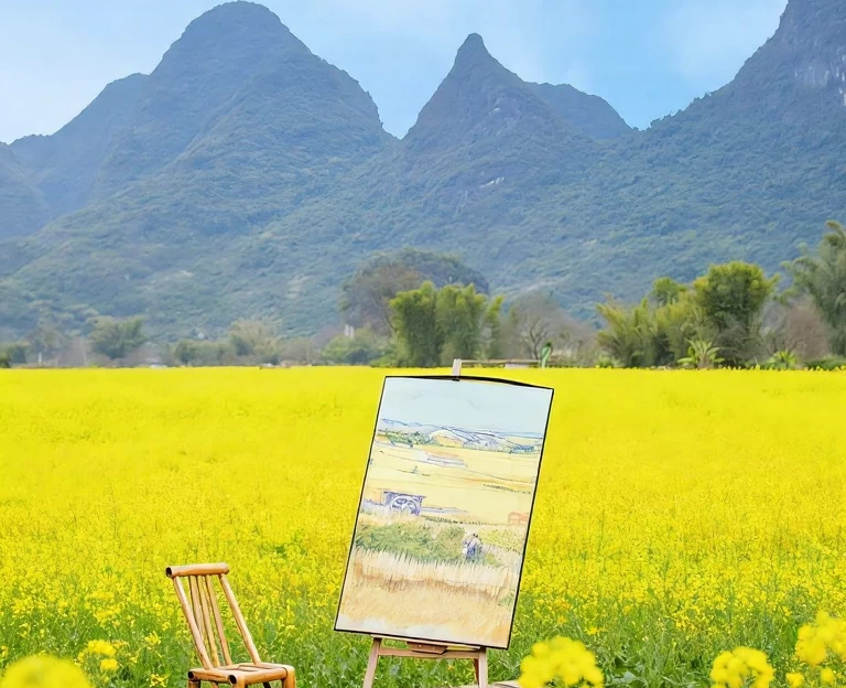 桂林旅游 1