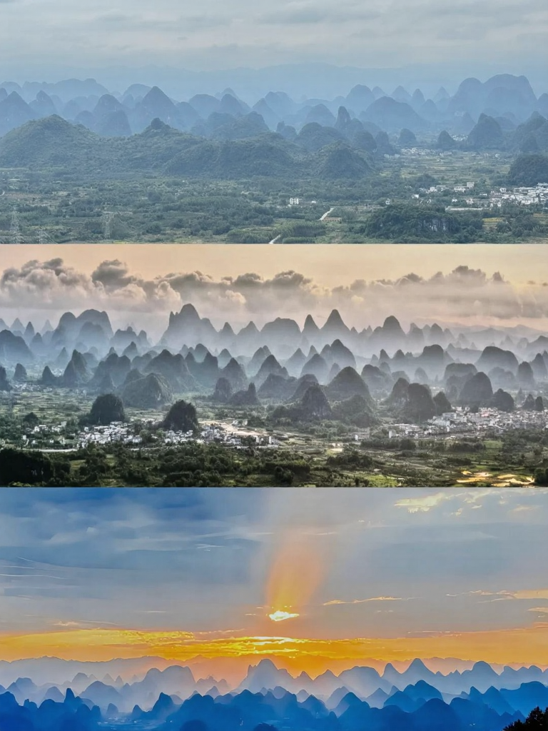 桂林旅游