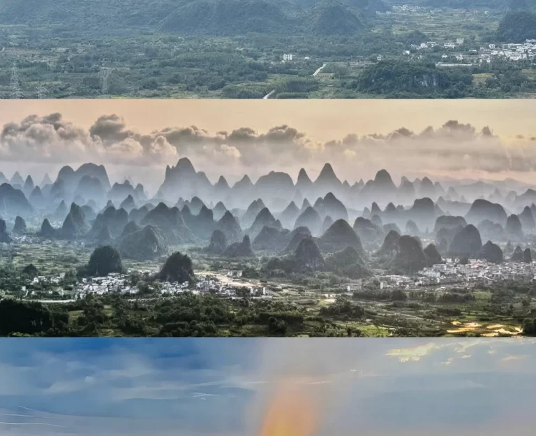 桂林旅游 1
