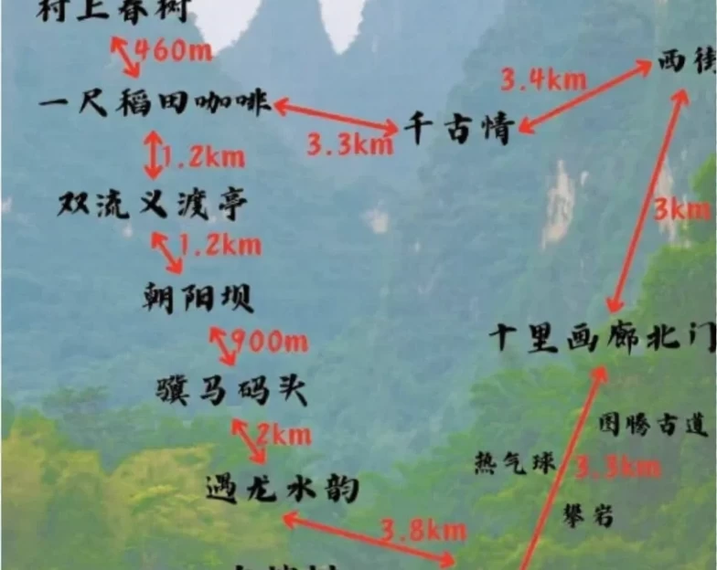 桂林旅游 1
