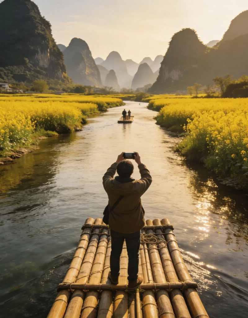 桂林旅游
