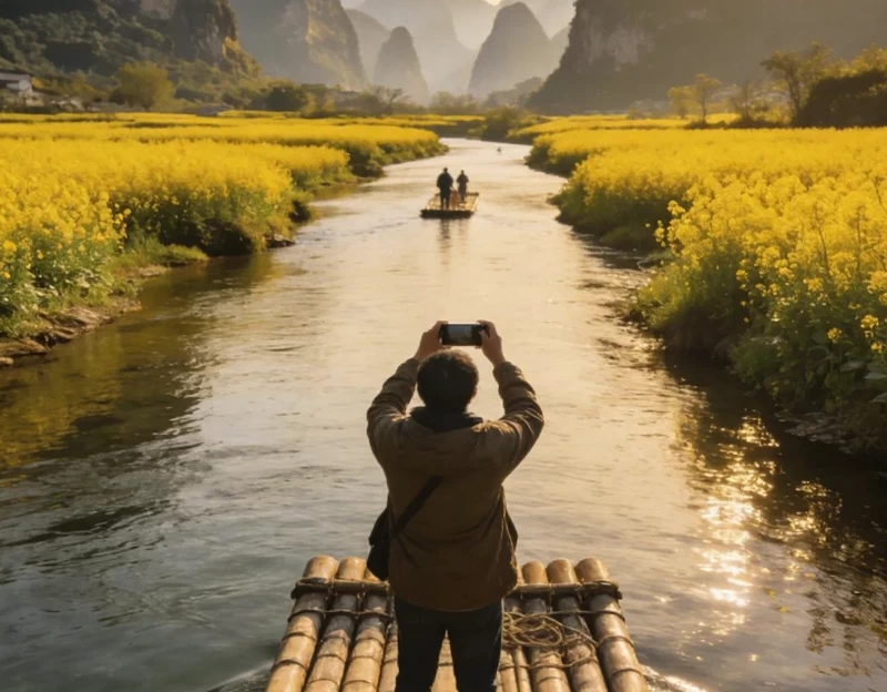 桂林旅游 1