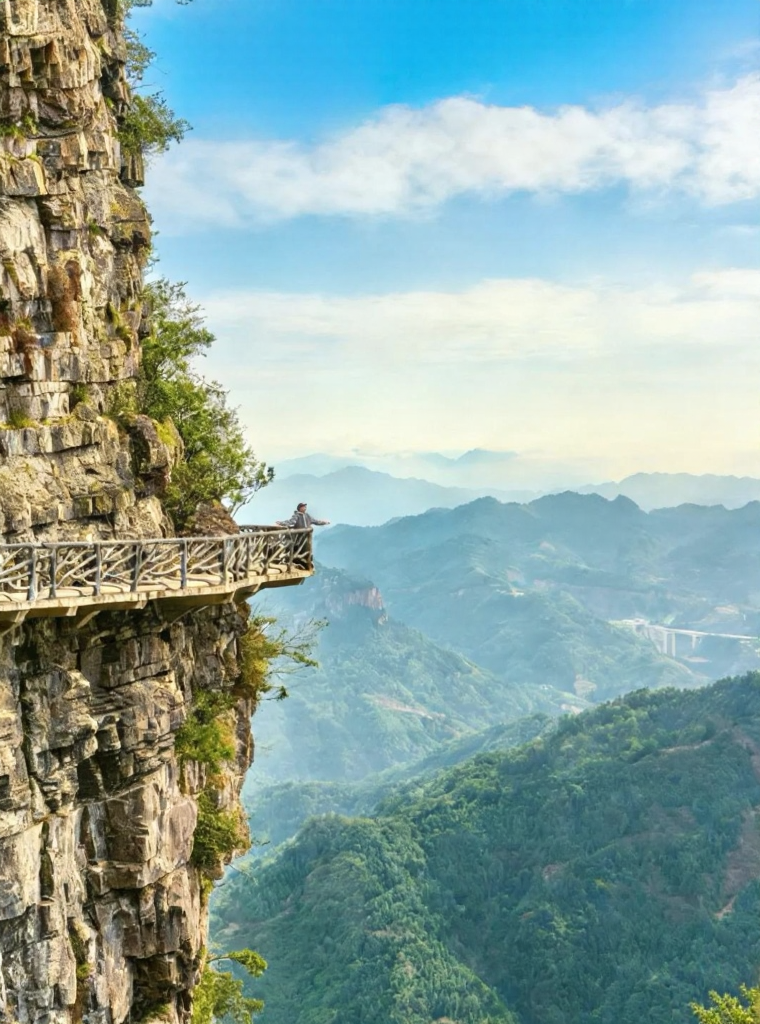 柳州旅游
