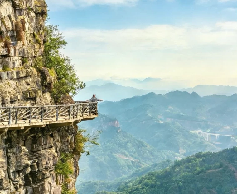 柳州旅游 1