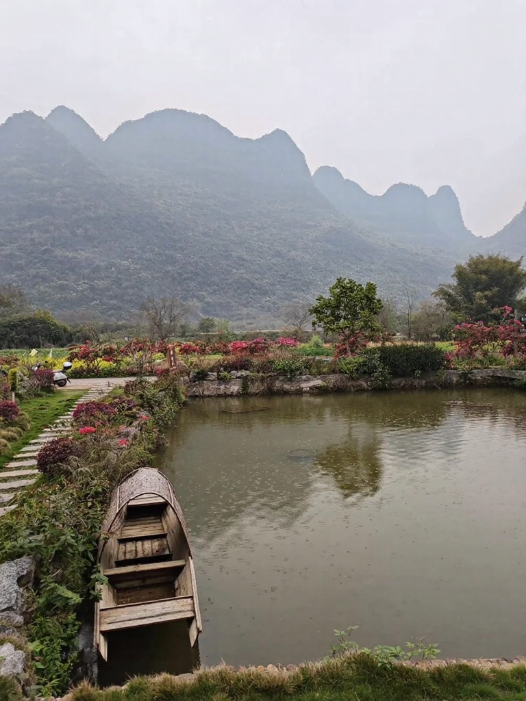 桂林旅游