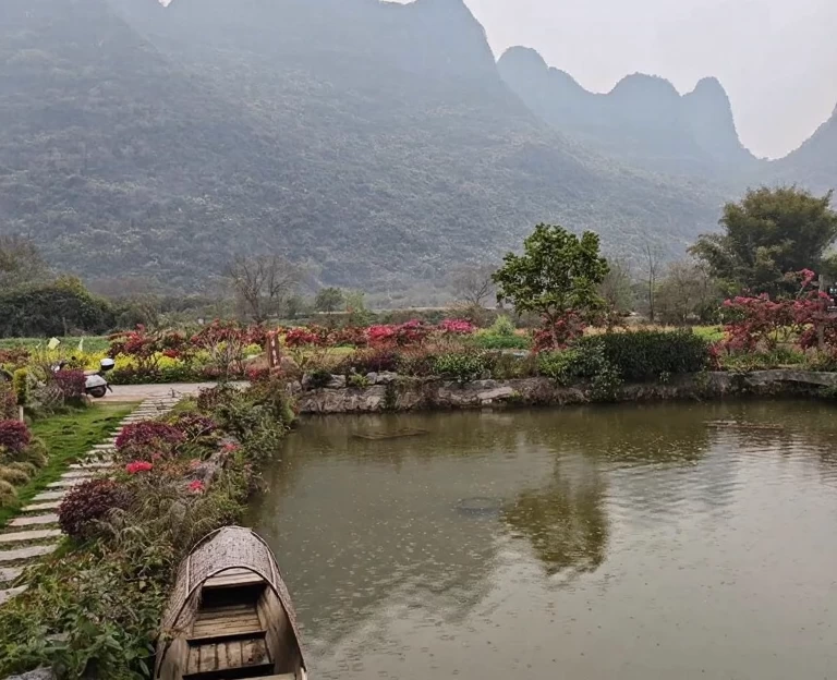 桂林旅游 1