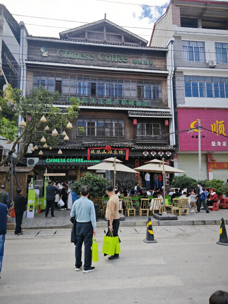桂林旅游