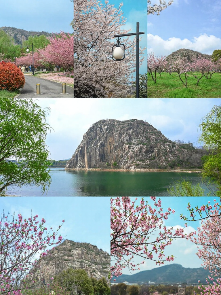 苏州旅游