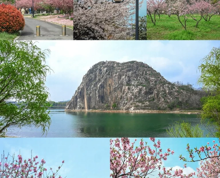 苏州旅游 1