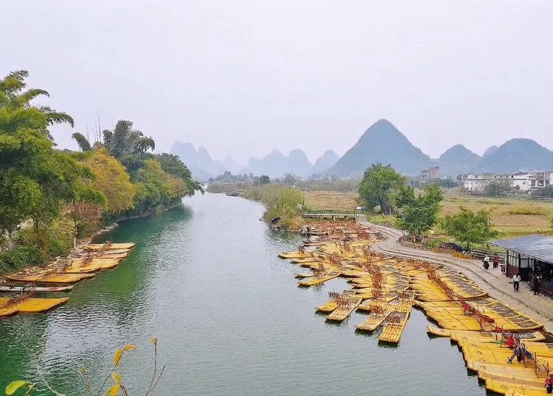 桂林旅游 1