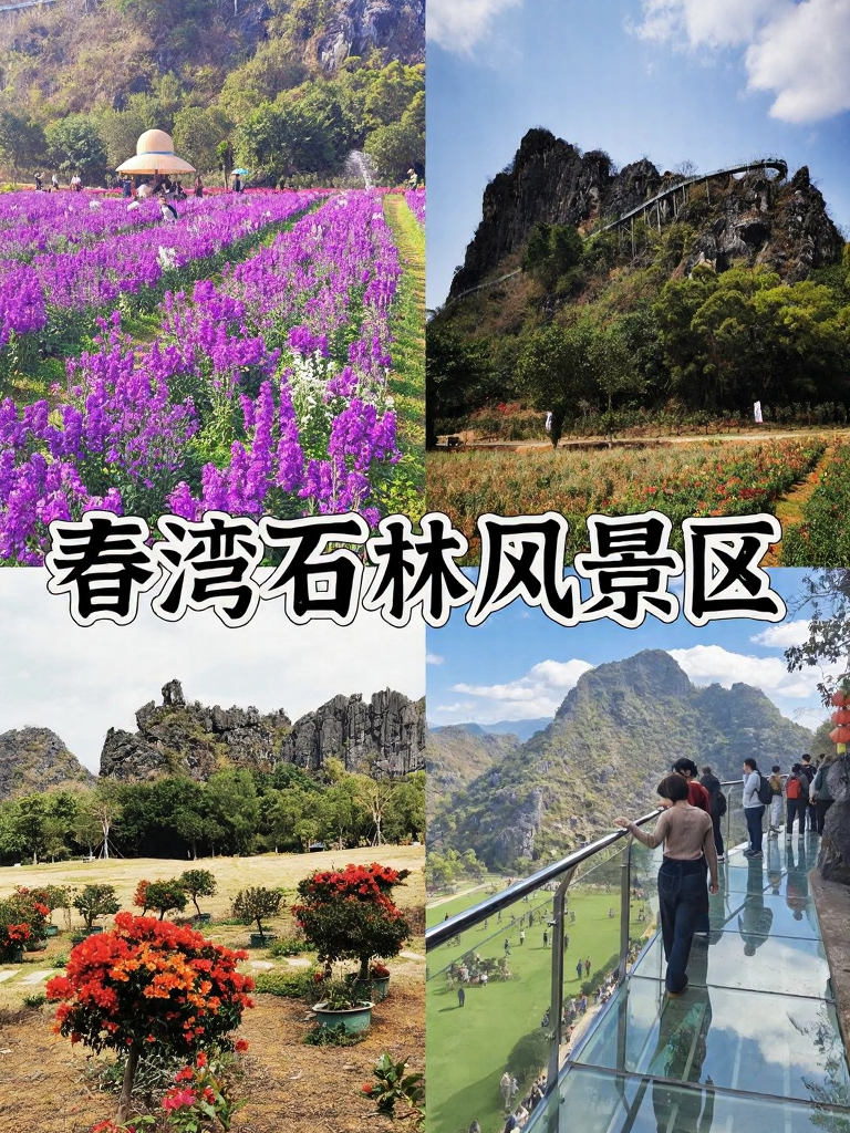 阳江旅游