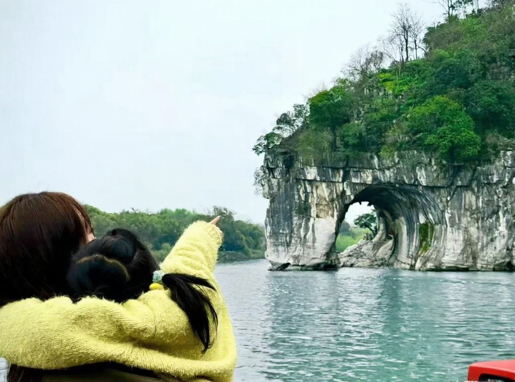 桂林旅游