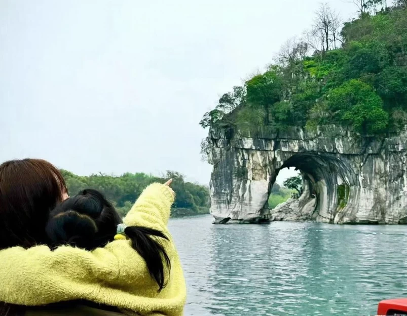 桂林旅游 1