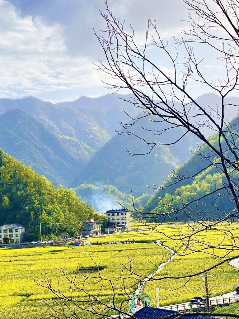 西安旅游