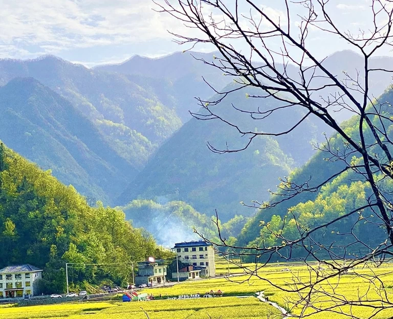 西安旅游 1