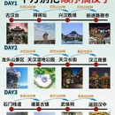 汉中旅游 缩略图 1