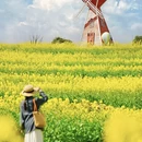 汉中旅游 缩略图 1