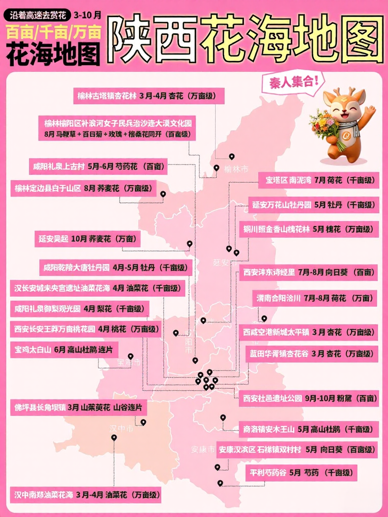 西安旅游