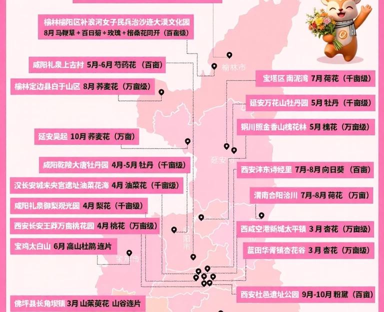 西安旅游 1
