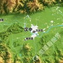汉中旅游 缩略图 2