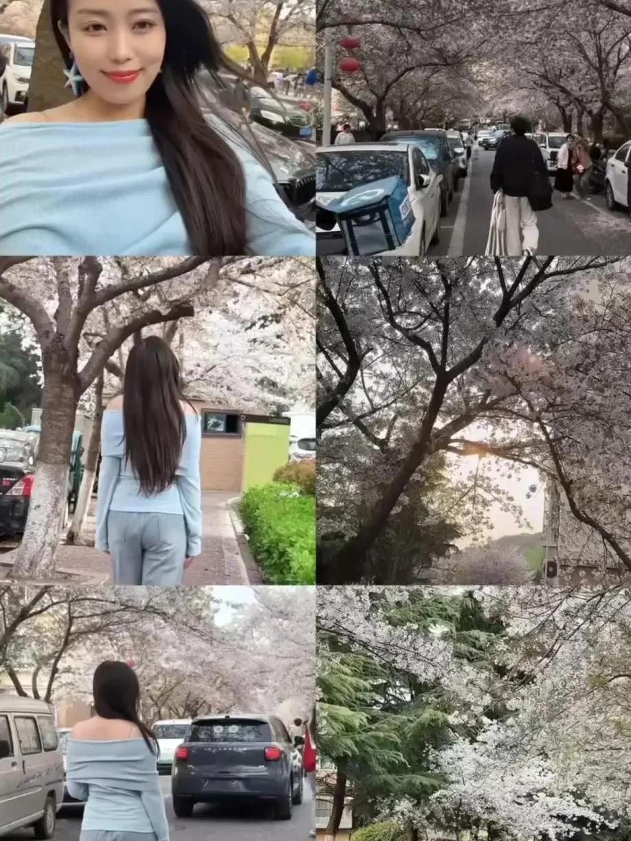 青岛旅游