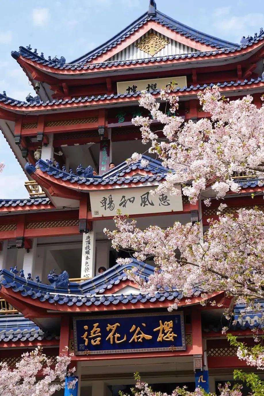 无锡旅游