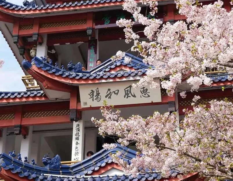 无锡旅游 1