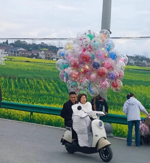 汉中旅游 1