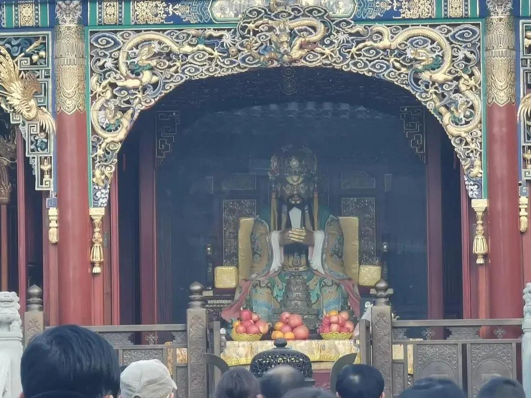 忻州旅游